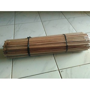 Stick Semaphore Tongkat Semapore Sepasang Tongkat Semapur Pramuka