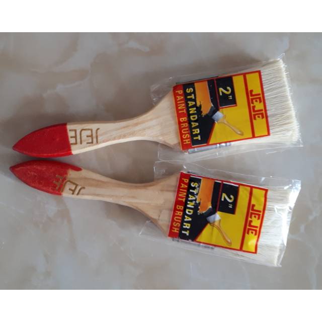 

KUAS CAT UKURAN 2 INCH