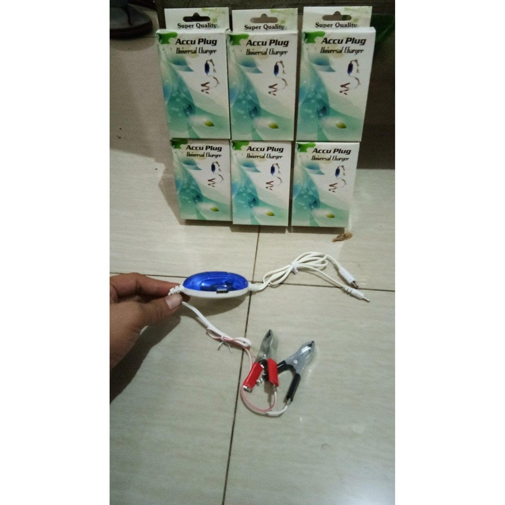 charger motor usb 2 USB / travel charger motor / charger di motor new