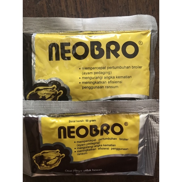 Neobro