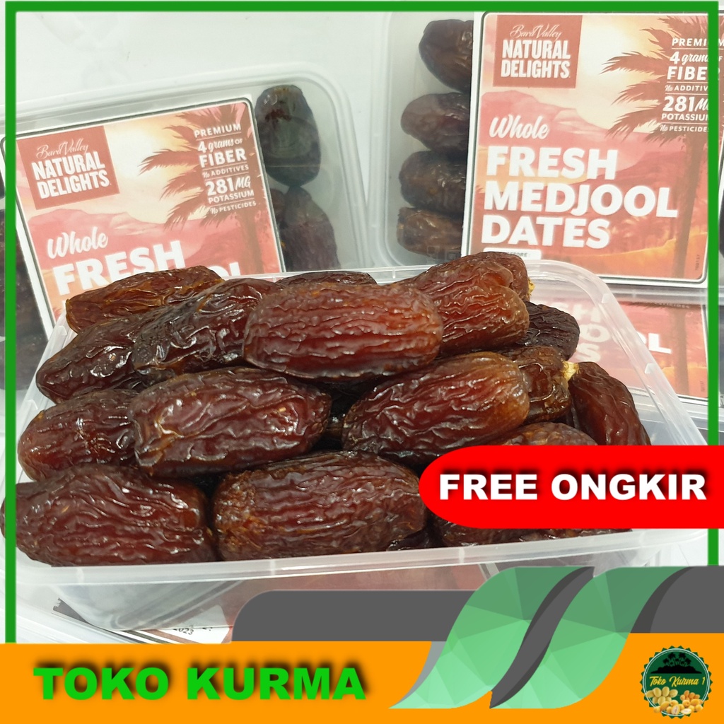 

Kurma medjool terbaik 1kg [kemasan box mika]