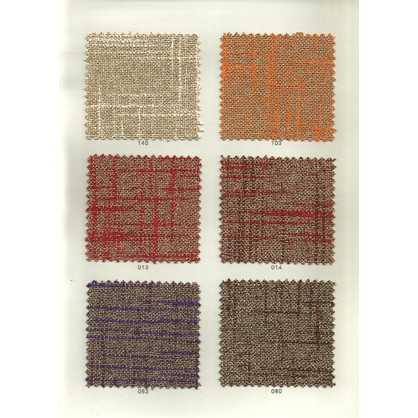 Kain Ateja - Agnika (Interior, Furniture, Sofa, Partisi)