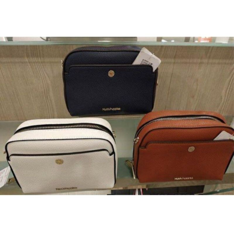 Sling Bag Torry by Hush Puppies