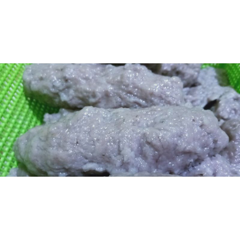 

Palembang Pempek Cumi iyyaka