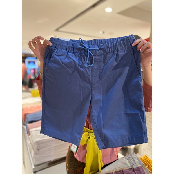 Jastip Giordano Drawstring Original Celana cowok