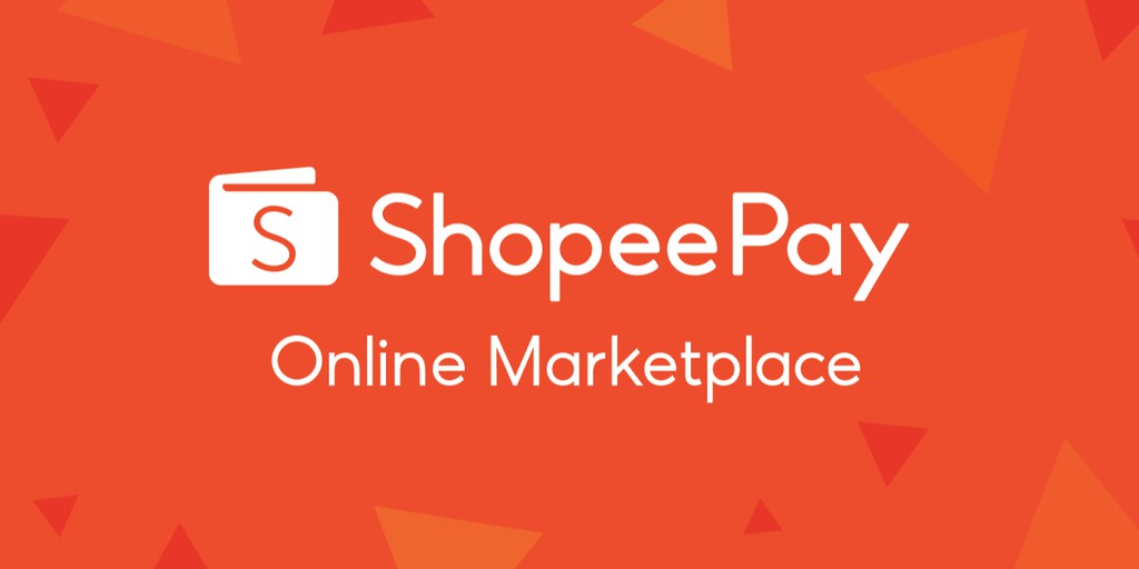 Toko Online ShopeePay Official Shop | Shopee Indonesia