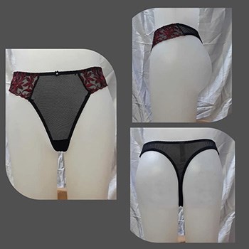 G1- THONG VALEGE