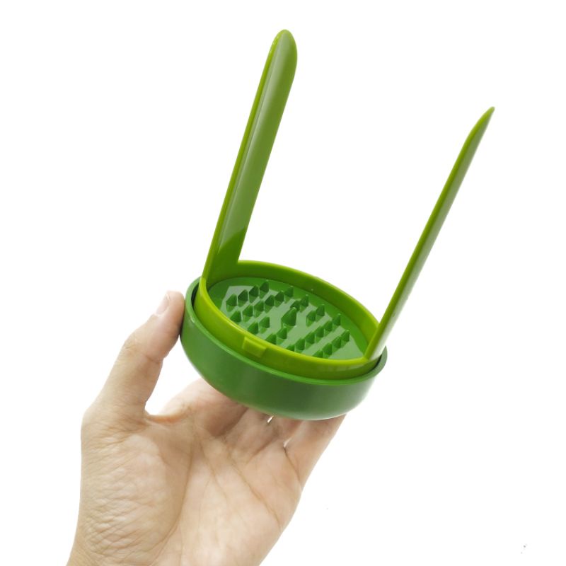 HAND HELD SPIRALIZER - PASTA MAKER - PARUTAN MINI MJ344