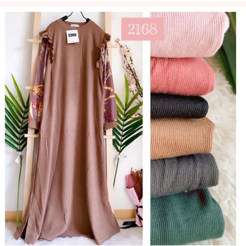 GAMIS RAJUT IMPORT PREMIUM L30