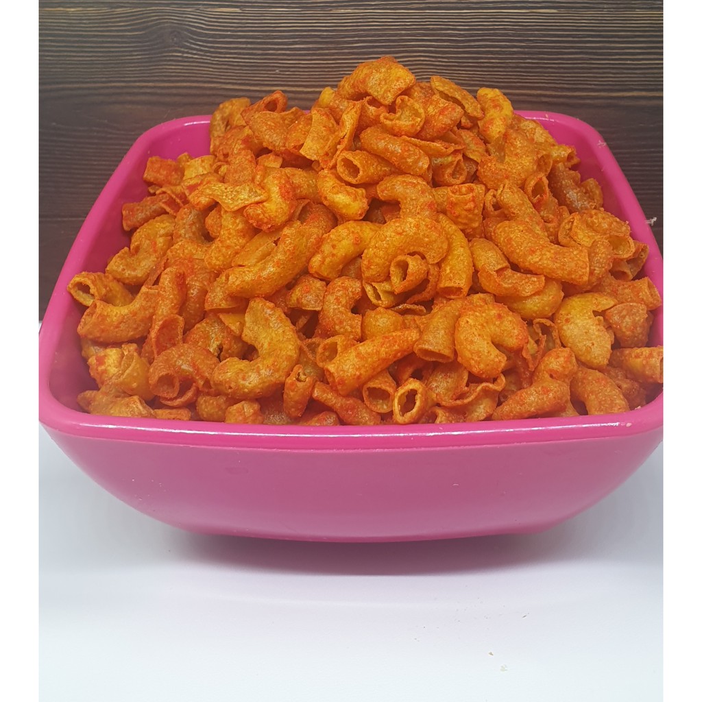 

Makaroni Mini Balado 250gr