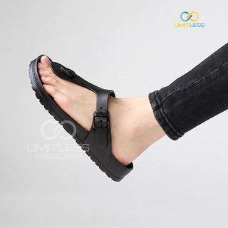 Jual Limitless Sandal Wanita Sandal Jepit Phylon Ringan Size