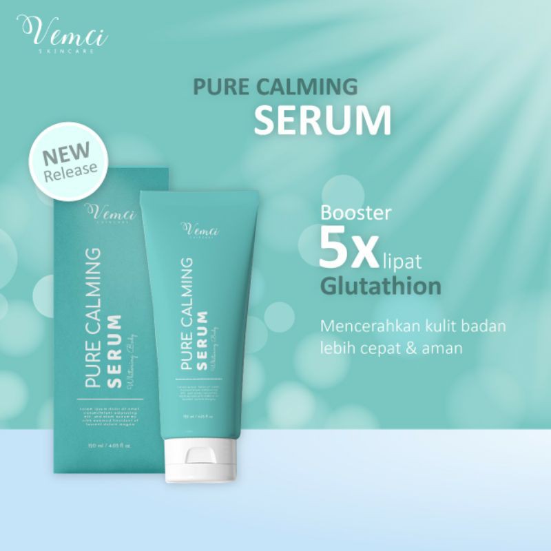 vemci skincare