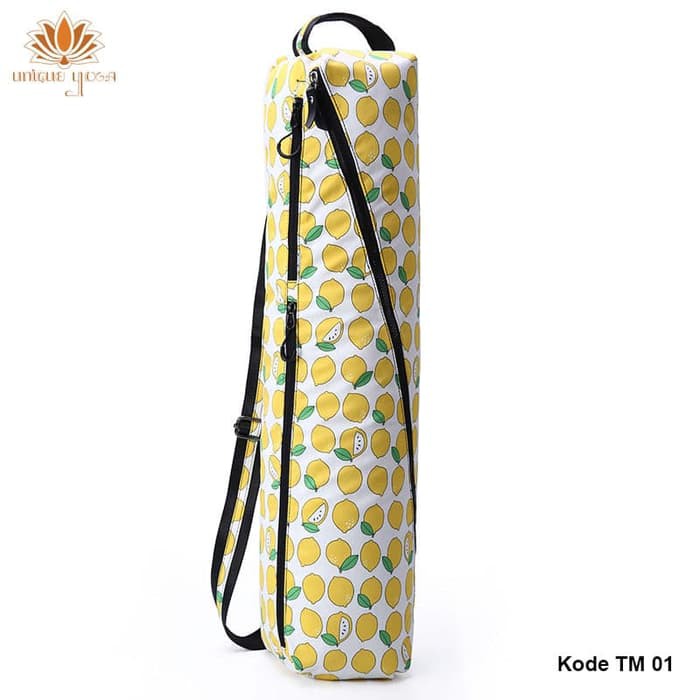 tas matras yoga unik