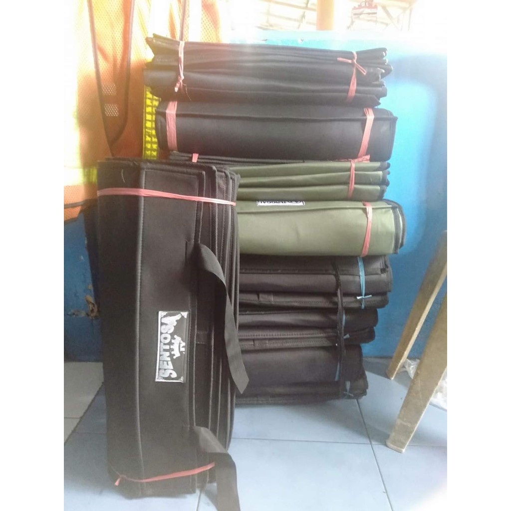 Tas Motor Obrok Kurir Jumbo