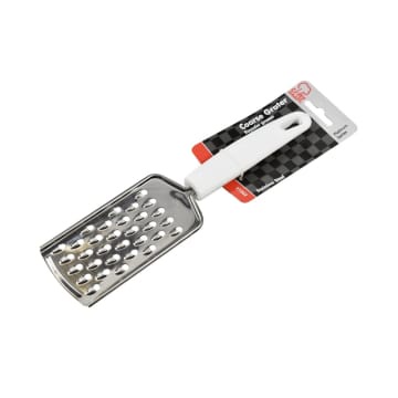 ACE Chef Craft Alat Parut Large Hole FLAT GRATER LARGE HOLE