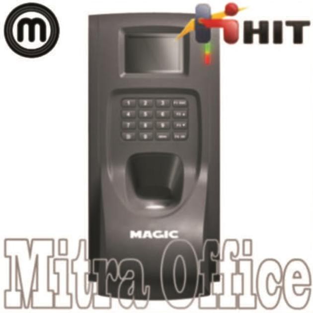 Jual Magic M8/Mesin Absensi/Mesin Absen/Finger Print/Absensi Sidik Jari Limited