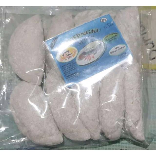 

CIRENG ISI AYAM 3 BUNGKUS