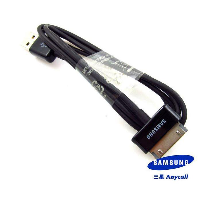 Samsung USB Data Sync Charger Cable for Samsung Galaxy Tab 2 P3100 P5100 P6200 P6800 P1000