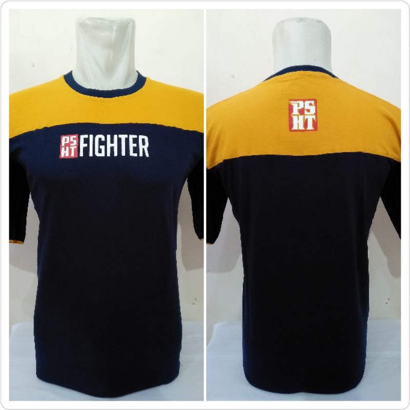 Kaos Psht terate distro premium kombinasi