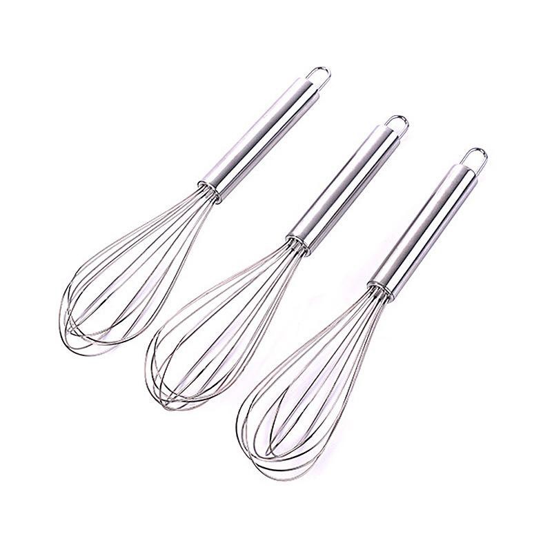 Peralatan dapur Alat Kocok Telur Manual