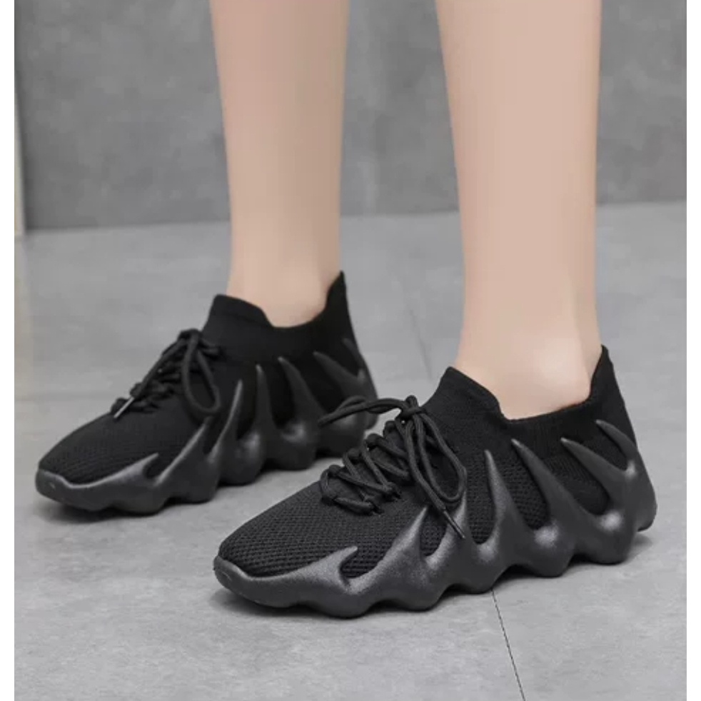 Sepatu Sneakers Wanita 0103390 Sepatu Import W