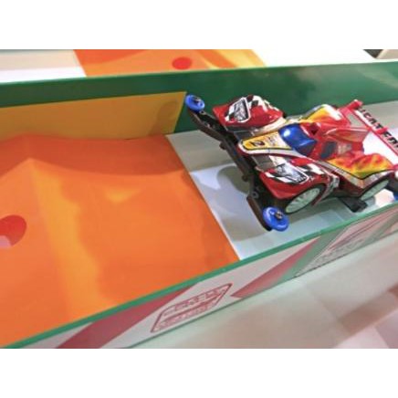 ➳ Tamiya mini 4WD track jump (2 pieces) Tamiya ✩