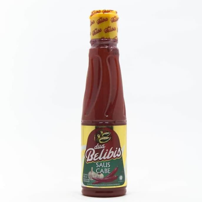 

CABE DUA BELIBIS 135gr