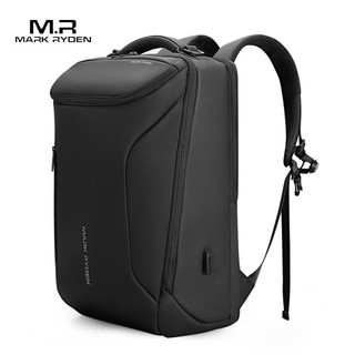 Tas Backpack MARK RYDEN MR9031 Ori Ransel Laptop 15.6 USB Anti Air