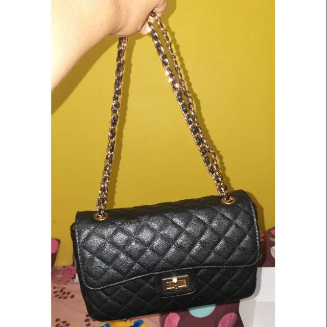 Boston bag local id