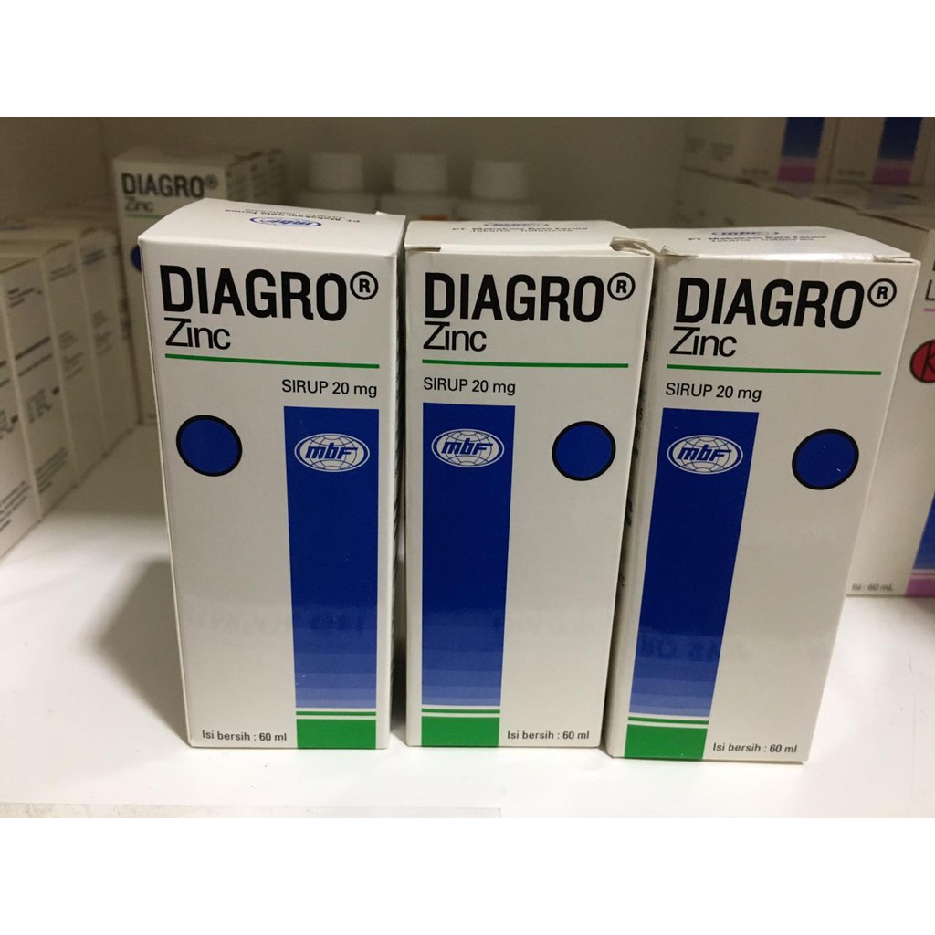 

DIAGRO SIRUP