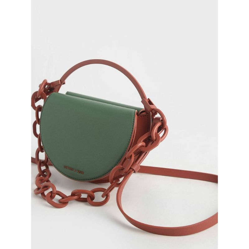 Tas CK rantai original