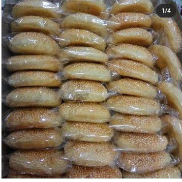 

Kompyang Banjar OKY halal dan non halal