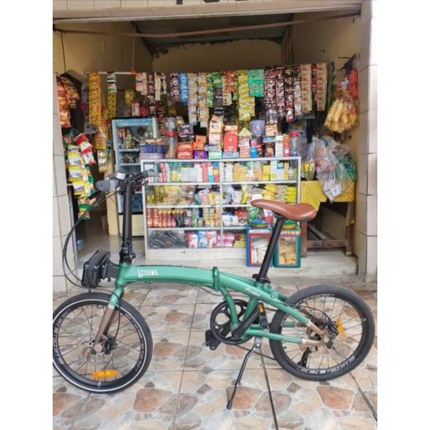 Element Ecosmo Filosofi Kopi