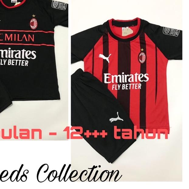 ♧ / BAJU BOLA ANAK 8 - 11 TAHUN / SETELAN BAJU BOLA ANAK TERBARU 2021 / SET BAJU BOLA ANAK LAKI LAKI