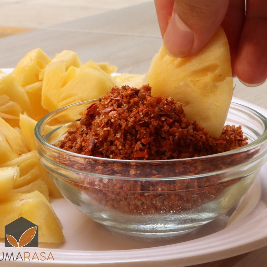 

[BISA CODE] Bumbu Rujak Bangkok Ukuran Ekonomis / Sambal Rujak Bangkok Murah 150 ml