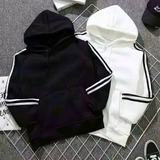 JNY.Co Sweater Hoodie LISYA