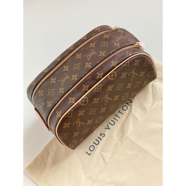 Tas lv toiletry bag king size