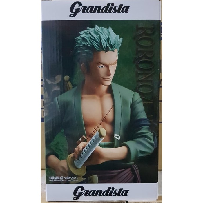 Jual Murah Grandista Zoro Zorro