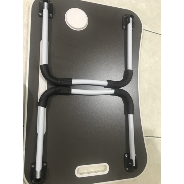 MEJA BELAJAR ANAK MEJA LIPAT LAPTOP