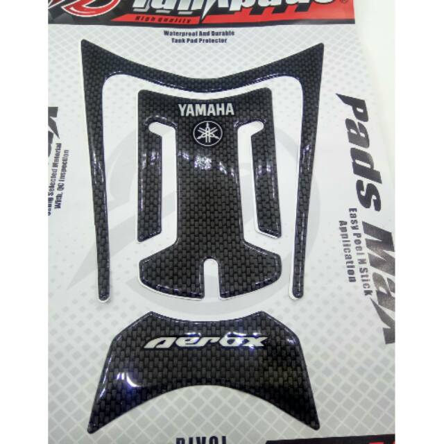 TANKPAD AEROX V7