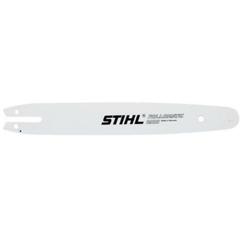 STIHL BAR CHAINSAW BAR SINSO 14INCI PARANG CHAINSAW STIHL MS170