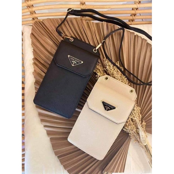 JIMS HONEY - PEONY MINI BAG Tas Mini Wanita (Promo)