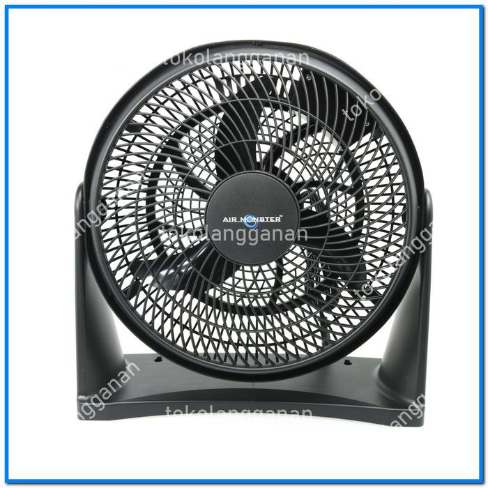 Kris Air Monster Kipas Angin Meja - 20 Inci