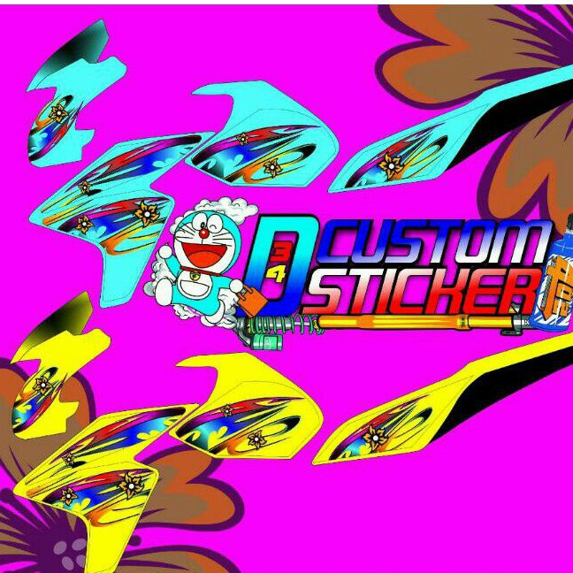 Striping vixion old striping vixion old variasi striping vixion thailook striping variasi vixion