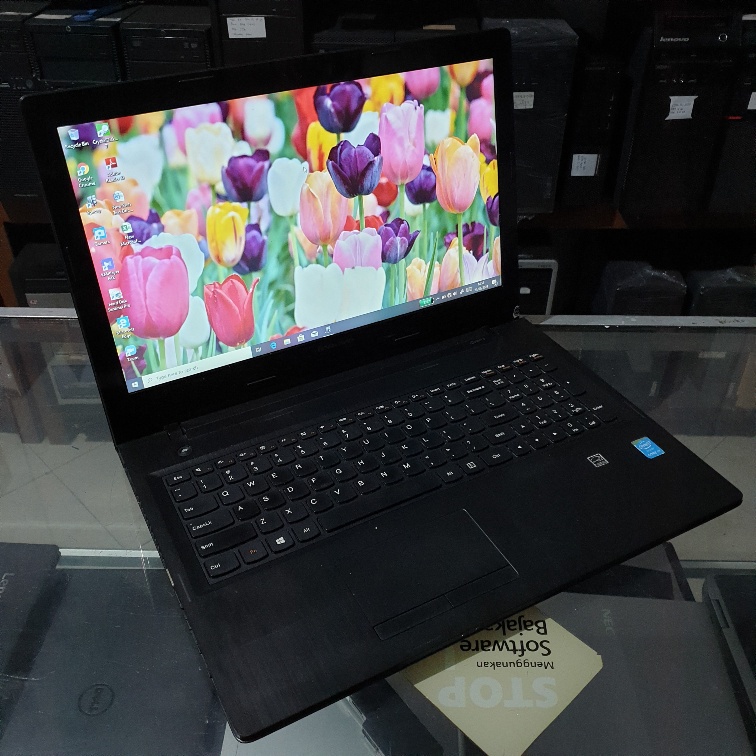 Notebook Lenovo G50-70 Core i7 Haswell