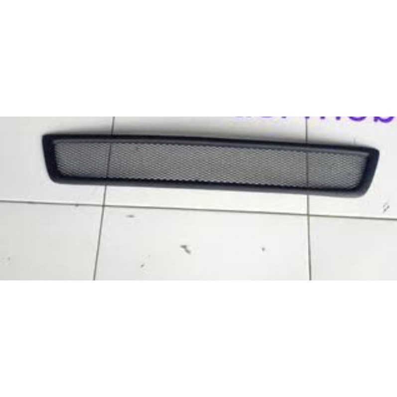 grill radiator sx 4