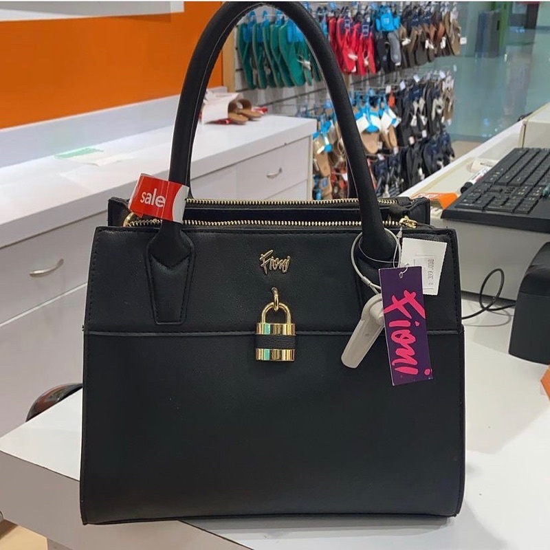 tas wanita FIONI brand payless