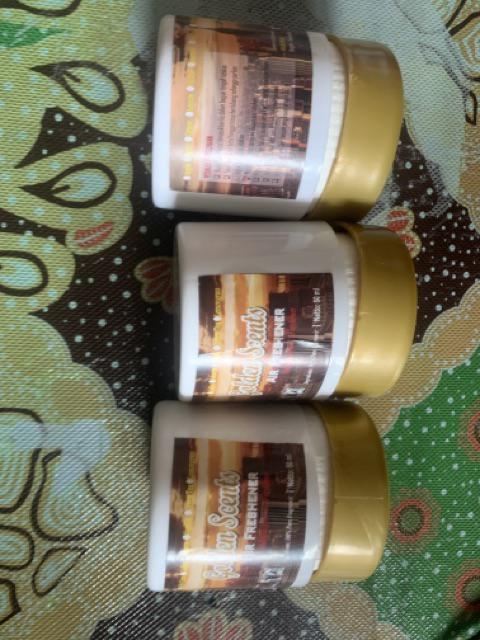 Pengharum Ruangan Kopi Sereh Vanilla Bubble Gum Green Tea