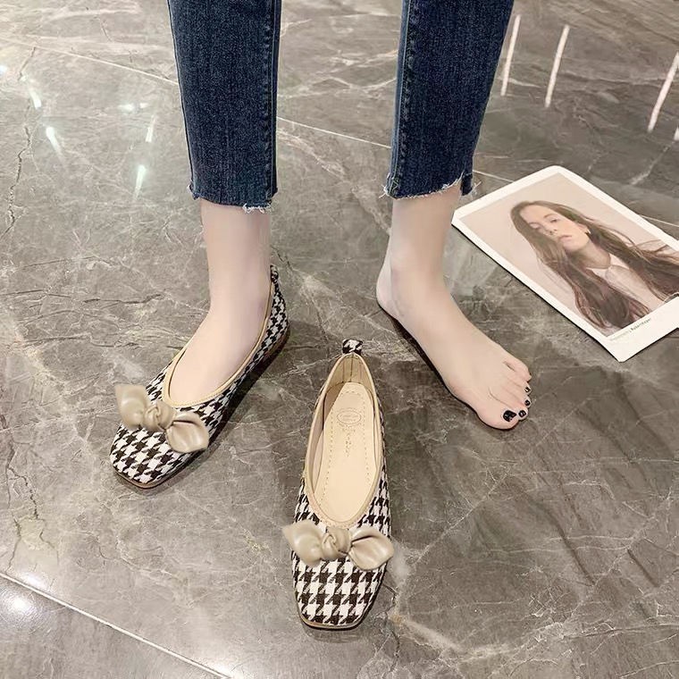 EMB 19 FLATSHOES ERINA