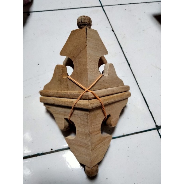 kaki sangkar burung Anis merah/kaki sangkar kotak 1set